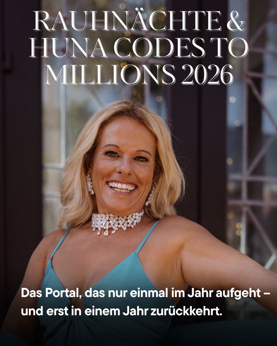 rock the room masterclass