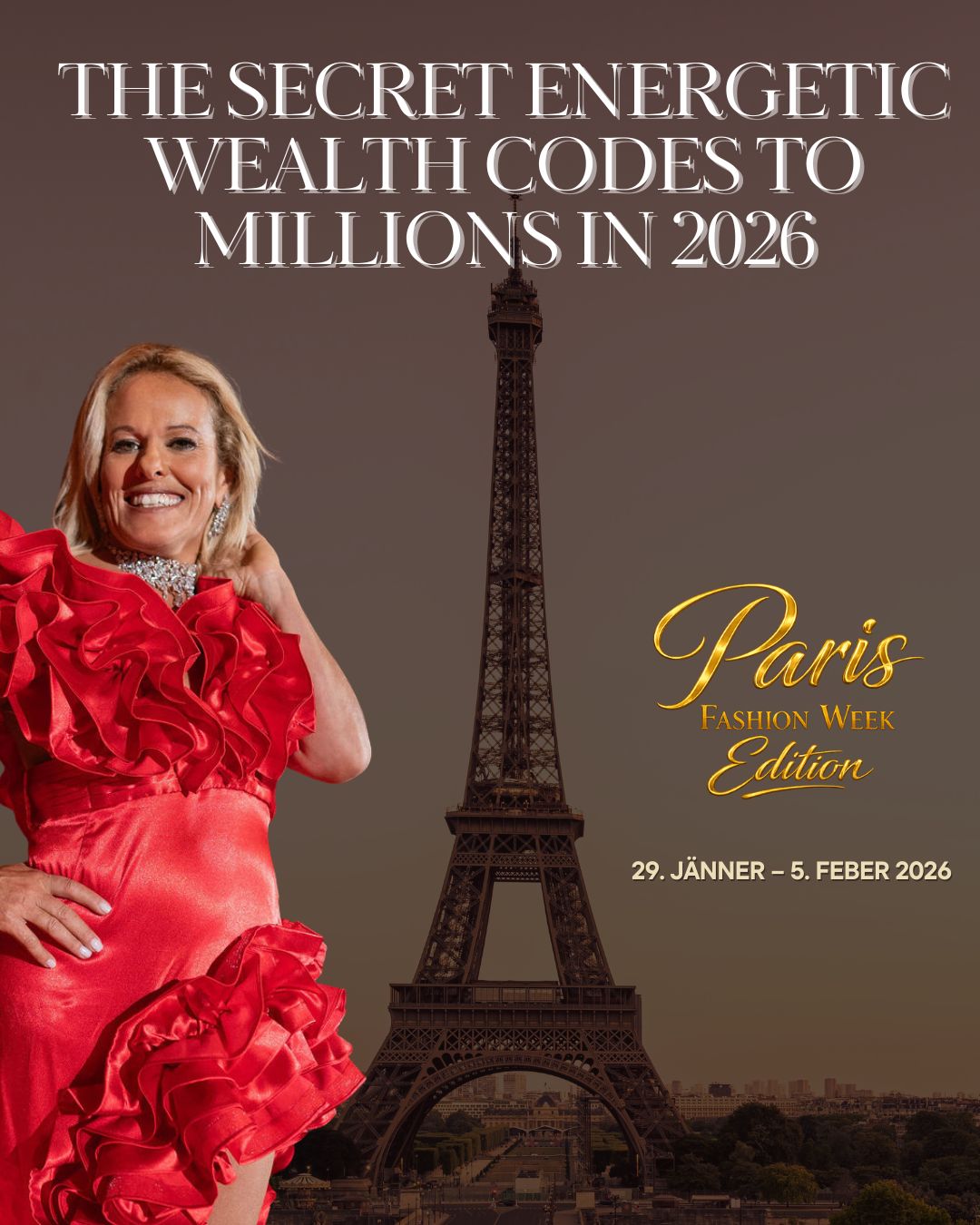 rock the room masterclass