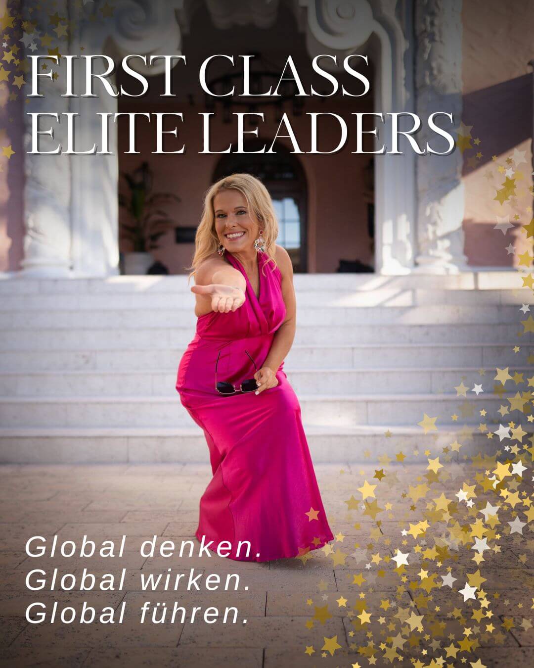 rock the room masterclass