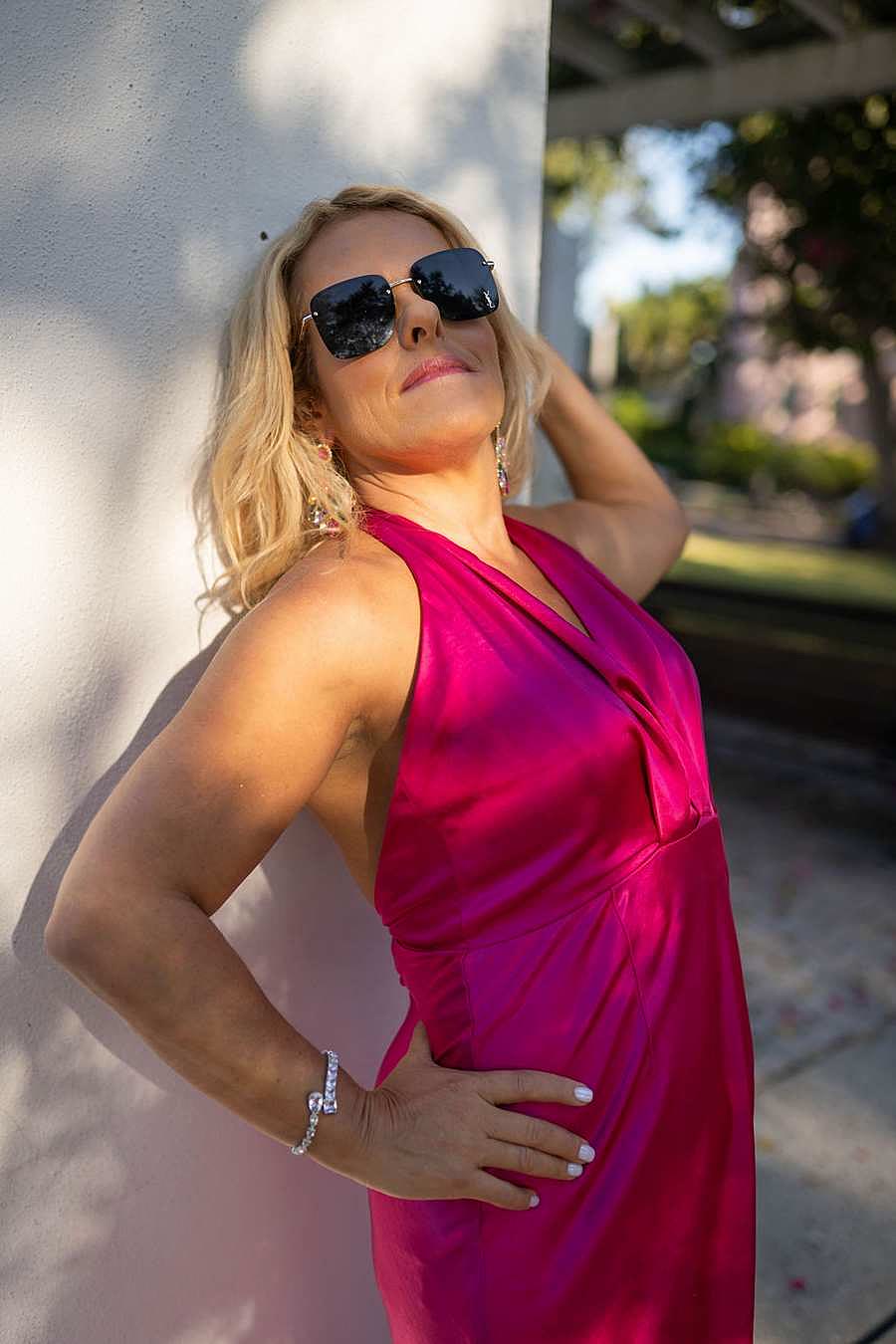 Ilse Grabner