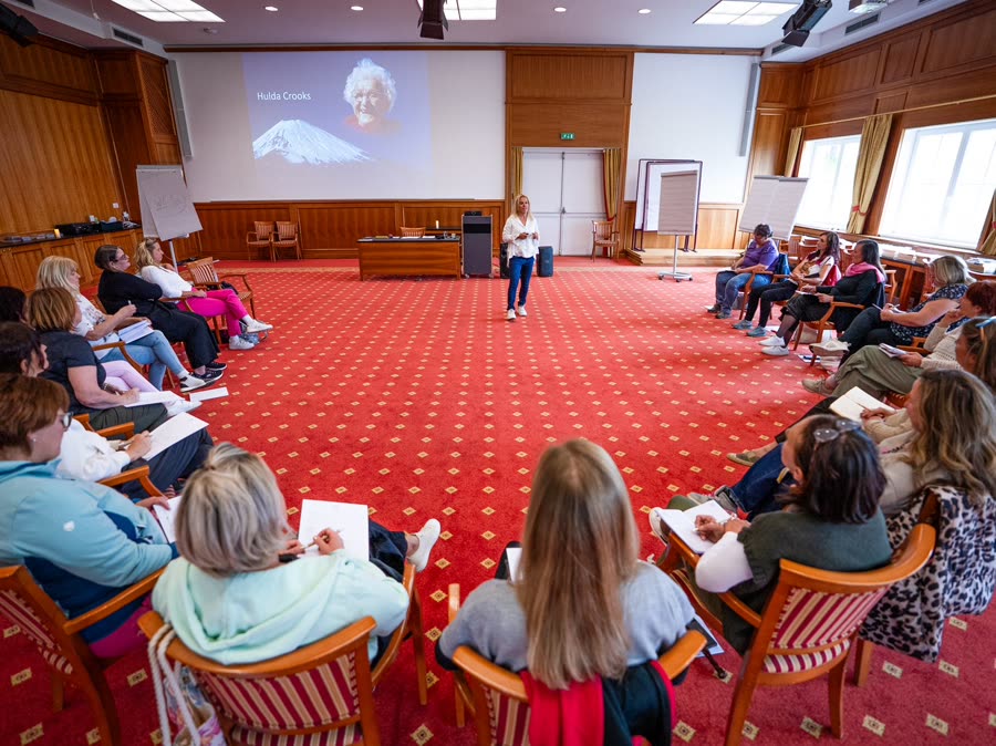 Mastermind im Raum